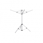 Outwell Drying Rack | 651011 | Silver