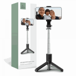 Tech-Protect L02S Bluetooth selfie stick