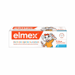 Elmex Children aged 0-6 years, 50ml
