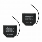 Shelly EU868 LoRa Add-on 2-pack