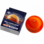 Deeper Nightfall (orange)