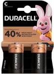 Duracell C AND amp;B MN1400 C 2TK