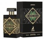Maison Alhambra Joyous Infini Oud EDP 100 ml