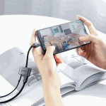 UGREEN 50596 1.5A USB-C to USB-C/3.5 mm audio jack