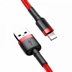 Baseus CALKLF-C09 1.5A Lightning Red