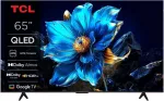 TCL 65"" T69C 4K QLED Google TV (65T69C)