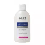 Laboratoire ACM , Novophane K, Hair Treatment Shampoo, Anti-Dandruff, Scalp With Dandruff, 300 ml