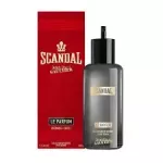 J.P. Gaultier Scandal Le Parfum Pour Homme Edp Spray Refill 200 ml