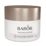 Babor Skinovage Vitalizing Cream - Vitalizing cream for tired skin 50ml