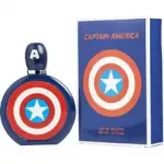 Fragrances For Children Captain America EDT 30ml Children's Perfume