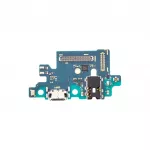 SAMSUNG Galaxy A40 Board with Charging Connector