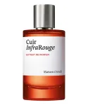 Maison Crivelli , Cuir Infrarouge, Extrait De Parfum, Unisex, 100 ml