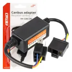 Amio LED Canbus relay resistor 3W 120 H4 -04127