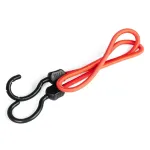 Amio Elastic rope 90cm 8mm BSTRAP-10