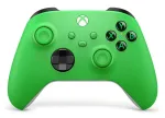 MICROSOFT Xbox Wireless Controller Velocity / EP2-29916 Green, white