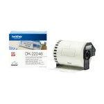 BROTHER Label DK-22246 / DK22246 White