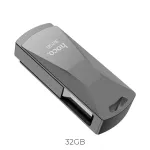 Hoco Pendrive 32GB USB 3.0 (USB A) UD5 gray