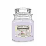 Yankee Candle Home Inspiration Candle Patisserie Treat ( pastry experience ) - Scented Candle 104.0g