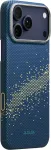PITAKA Ultra-Slim Case, Milky Way Galaxy - iPhone 17 Pro Max