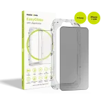 MOBILE ORIGIN EasyGlass Privacy with Applicator iPhone 11/XR