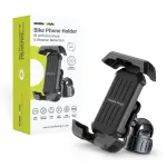 MOBILE ORIGIN Bike Phone Holder B1 with Anti-Shock AND Vibration Reduction
