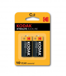 Kodak Xtralife Alkaline Cx2 LR14