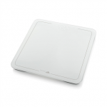 ETA | Personal Scale | 878090000 | Maximum weight (capacity) 180 kg | Accuracy 100 g | White