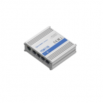 Teltonika | Switch | TSW110 | Unmanaged | 1 Gbps (RJ-45) ports quantity 5 | 10 Gbps (RJ-45) ports quantity 0 | SFP ports quantity 0 | SFP+ ports quantity 0 | Combo ports quantity 0 | PoE+ ports quanti
