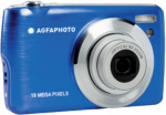 AGFAPHOTO Agfa DC8200 Digital Camera, blue