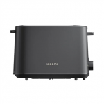 Xiaomi Toaster EU | Power 780930 W | 2 slots | Plastic housing | Black
