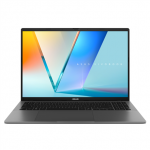 Asus Vivobook S 16 | Matte Gray | 16 " | IPS | WUXGA | 1920 x 1200 pixels | Anti-glare | AMD Ryzen 5 | 220 | 16 GB | Solid-state drive capacity 1000 GB | AMD Radeon Graphics | Windows 11 Home | 802.11