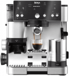 NINJA ES501EU Luxe Essential portafilter espresso machine