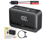 Baseus Super Energy 4-in-1 Jump Starter Power Bank 6000mAh
