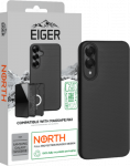 Eiger North MagSafe Case GRS Galaxy S25 Edge black
