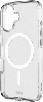 SBS Light Mag Cover iPhone 17 transparent