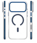 Etteri Icy Mag Case for Apple iPhone 17 Air