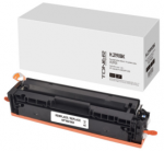 Generink Toner cartridge for HP W2190X printer, black