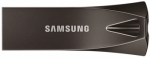 SAMSUNG Drive Bar Plus 256GB Titan Gray