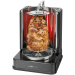 Vertical kebab multigrill Clatronic