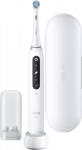 BRAUN Oral-B iO Series 5 toothbrush, white