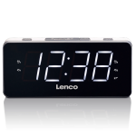 LENCO CR-18 Radio Clock
