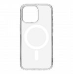 Tactical MagForce Cover for Apple iPhone 13 Pro / transparent