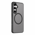 Tactical MagForce Hyperstealth Cover for Samsung Galaxy S24 / asphalt