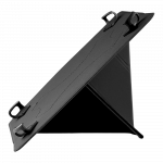 Tactical Stealth Bomber Universal Tablet Case 9"-11" / black