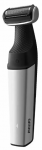 PHILIPS Shaver BG5021/15 / Bodygroom 5000 Series Silver