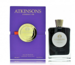 ATV Atkinsons Tulipe Noire Perfume EDP 100 ml