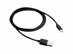 CANYON CNE-USBC1B 5W 1m Black