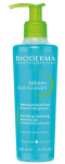 Bioderma Sbium Purifying Foaming Cleanser Pump 200 ml