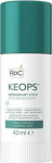 RoC Keops Deodorant 40ml / 24H
