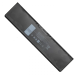HQ Type PFXCR Laptop Battery for Dell Latitude E7440 7450 E7420 Series 3 Cells 34Wh 11.4V, Black (Vike Iluviga)